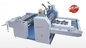 विभाजित अर्ध स्वचालित औद्योगिक टुकड़े टुकड़े में मशीन / रोल laminator मशीन