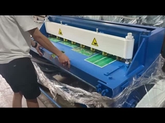 Metal material shear machine,Large foot plate shearing machine ,steel plate cutter machine