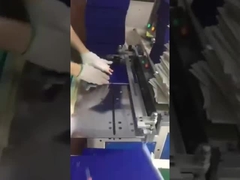 डबल वायर बाइंडिंग मशीन