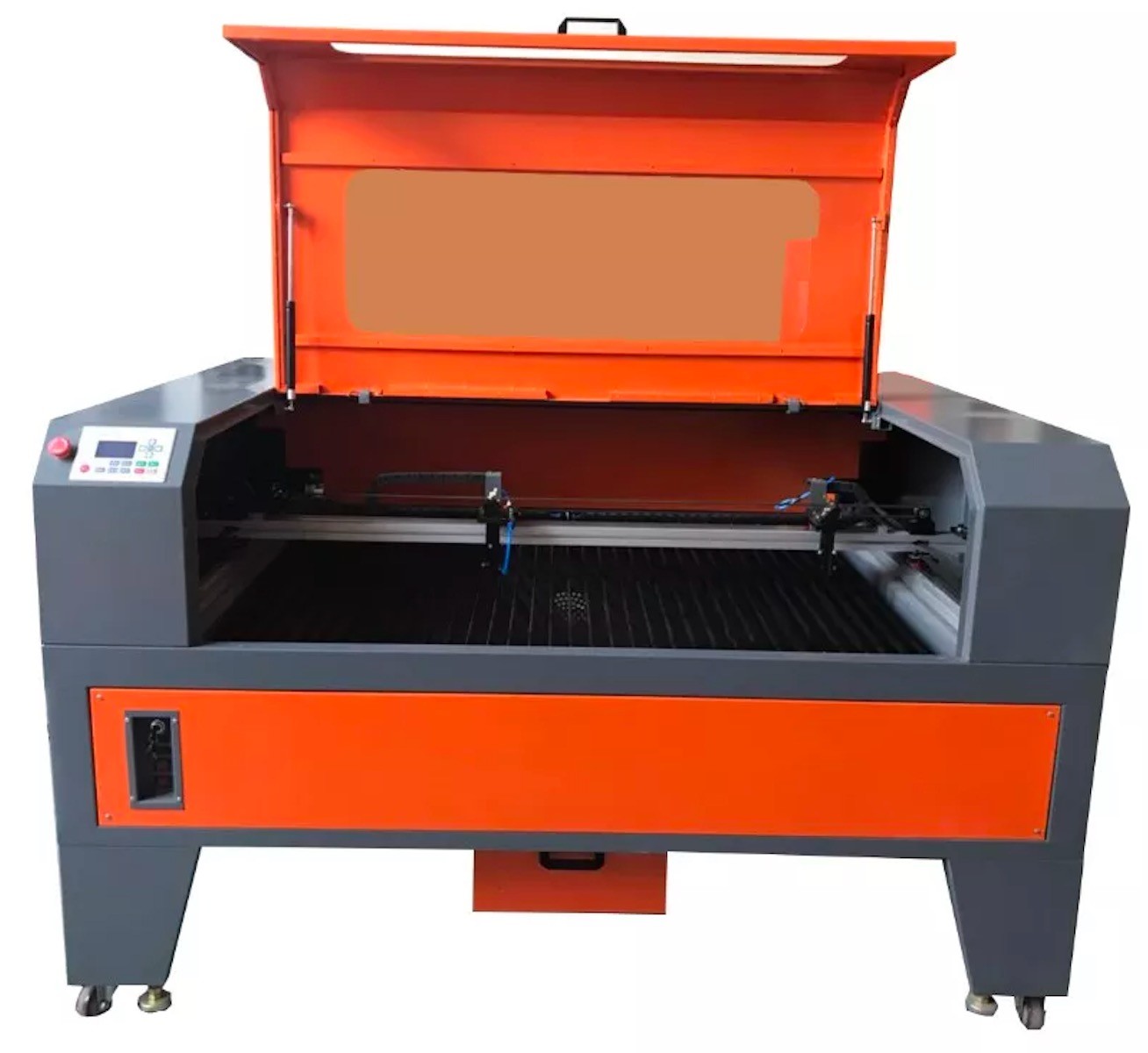 1309 Laser Cutting Machine MDF Plywod Acrylic 80w Laser Engraving